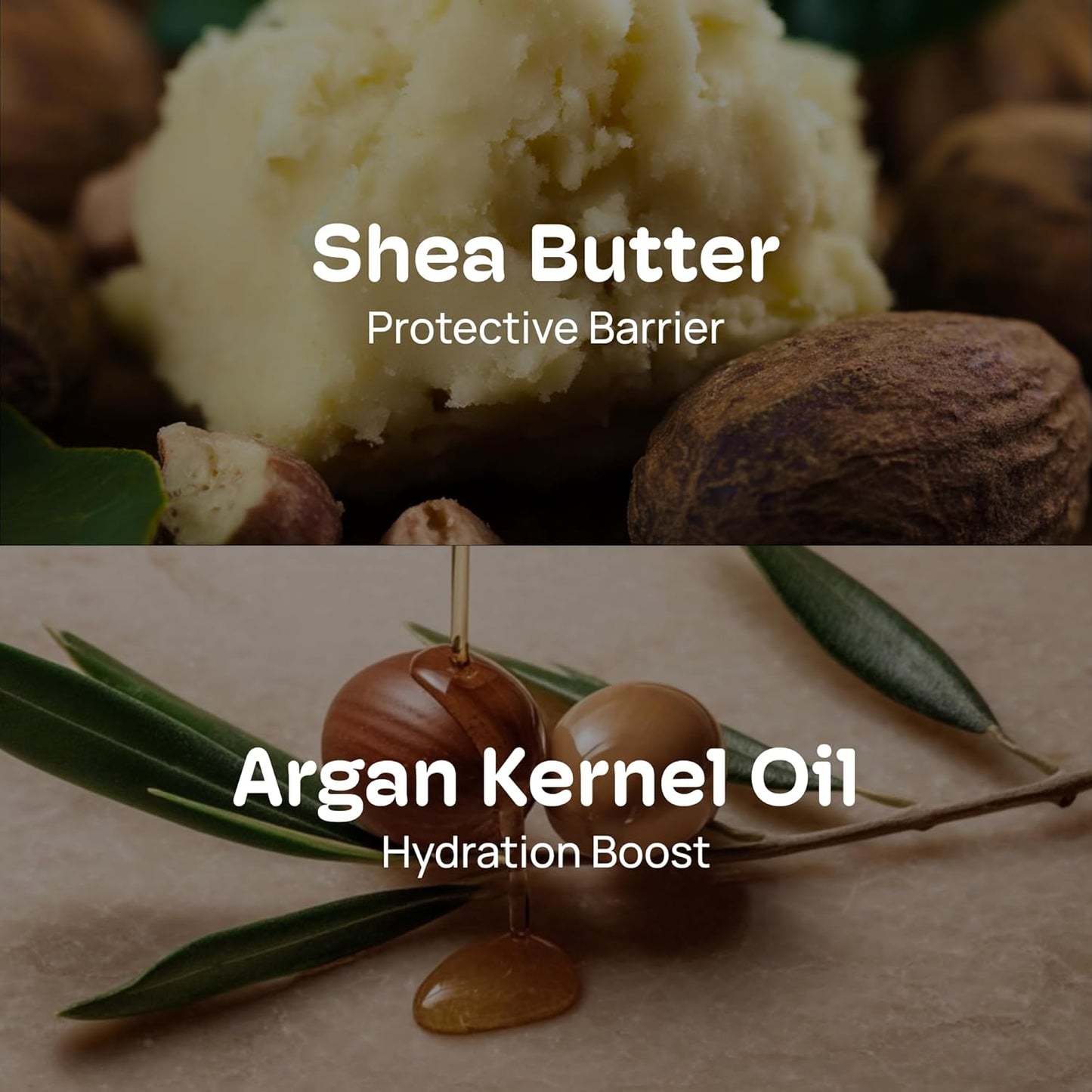 MIXIK Plumping Lip Ampoule, Hydrating Lip Gloss Plumping Ampoule made with Shea Butter & Argan Kernel Oil leaving Lips Plump, Smooth and Glossy, promotes Vibrant High-Gloss Plump Lips (Red Plump)