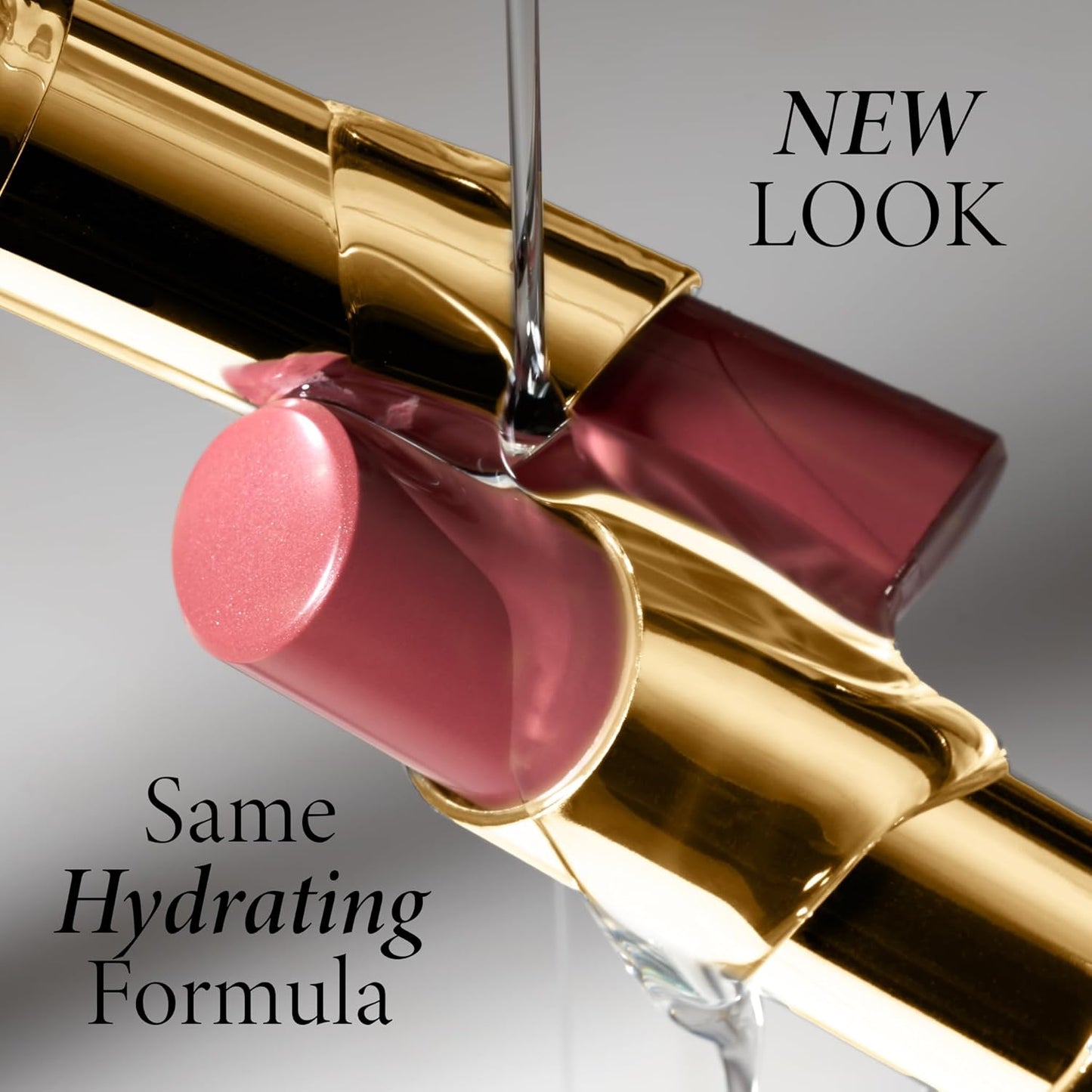 LAURA GELLER NEW YORK Jelly Balm Moisturizing Tinted Lip Balm Duo - In the Buff & Sheerly Amazing - Hydrating Vitamin E - Semi-Shine Finish