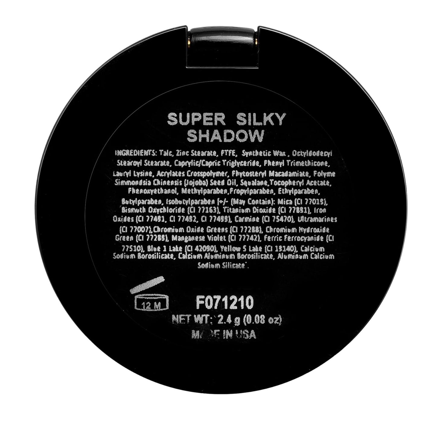 Jolie Super Silky Eye Shadow (Precious)