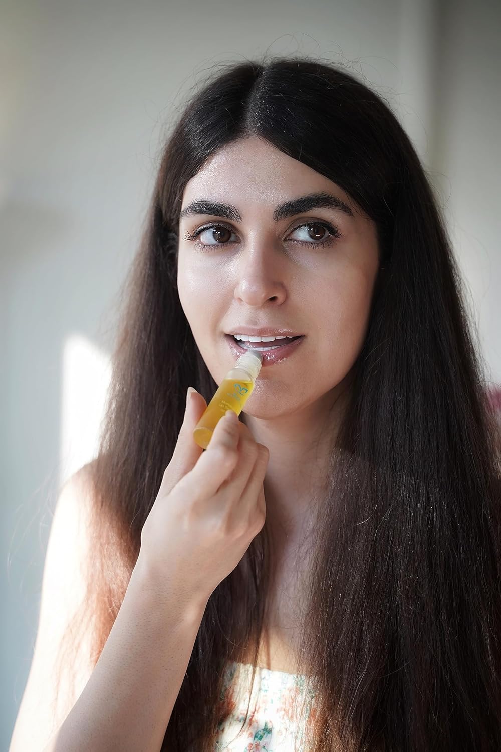 Monarch Kiss Lip Treatment | Ultra-nourishing Lip Treatment Protects Lips Overnight, Removes Dry Flakes And Improves Dry Lips. For All Skin Types. (10ml)