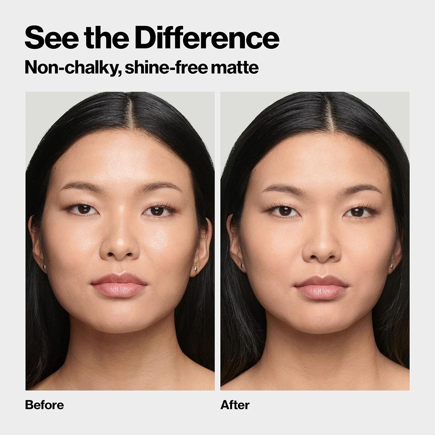 Revlon ColorStay Blot Face Makeup Setting Powder, Mattifying, Blurring & Oil Absorbing, Absorbs Sebum, Blurs Imperfections and Reduces Pore Appearance, 0.5 Oz