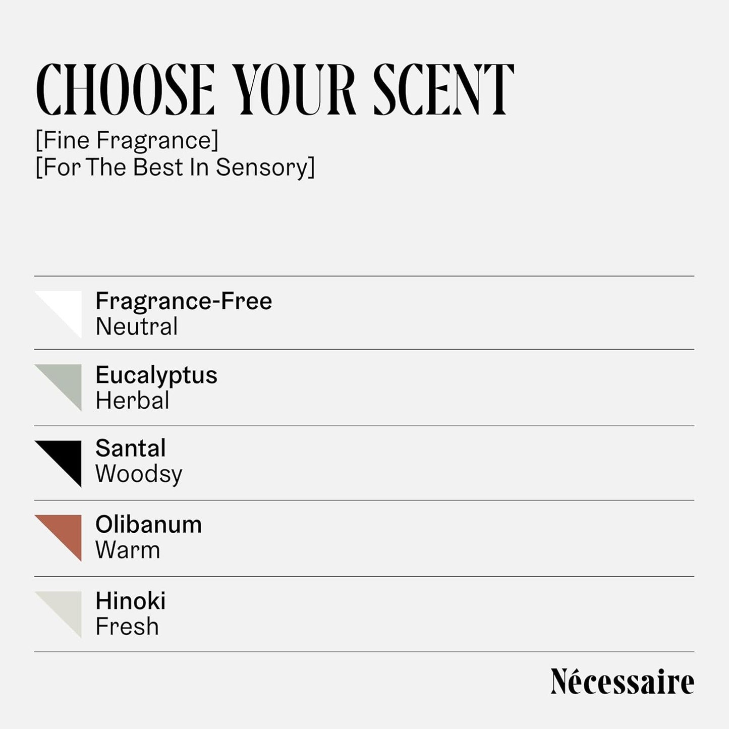 Nécessaire The Body Wash Fragrance-Free. Natural Body Wash for Women + Men. Barrier Cleanse. Multi-Ceramide Gel Cleanser, 16.9 Fl Oz.