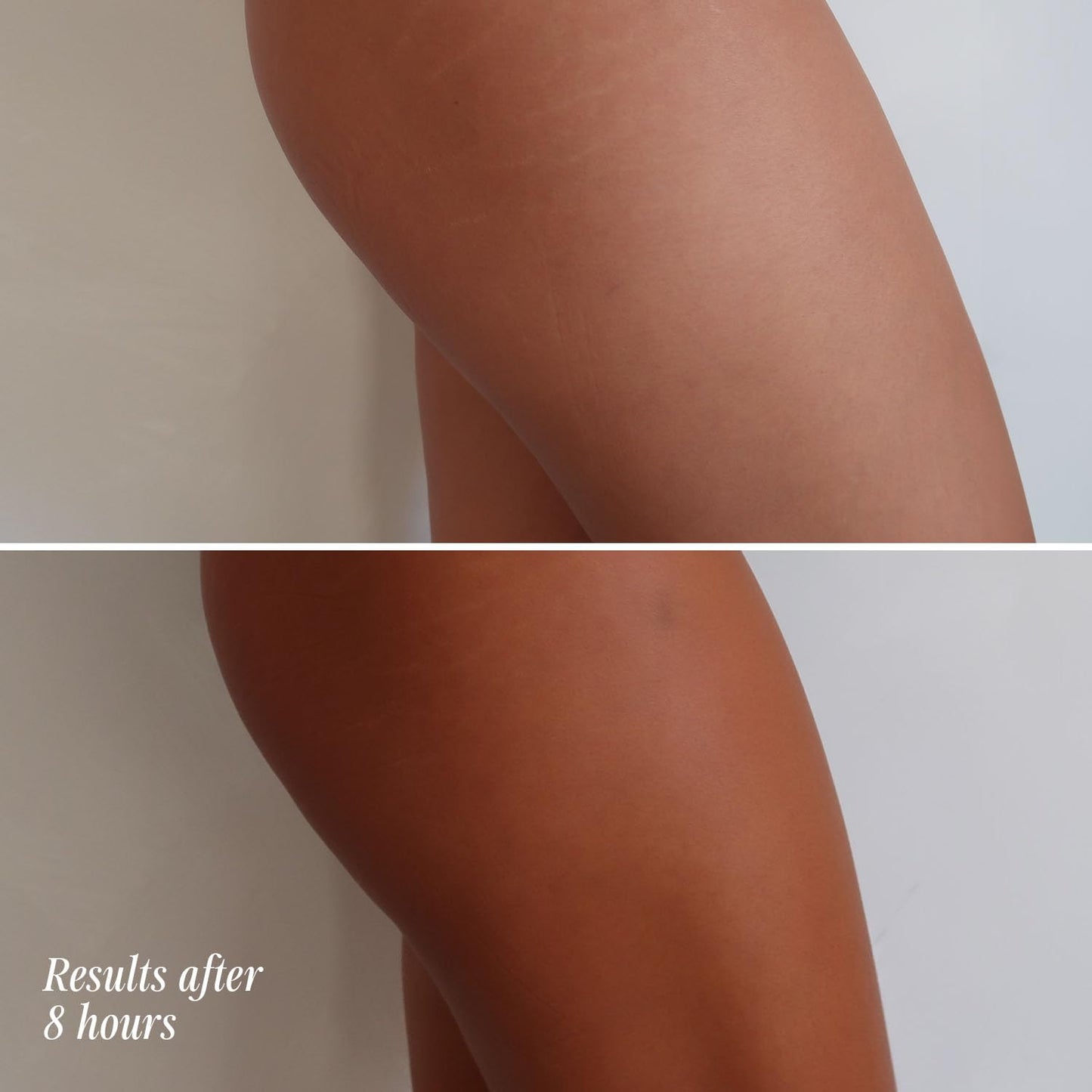 + Lux Unfiltered N°32 Body Sculpting Gradual Tanning Lotion - Self Tanner Firming Body Lotion with Peptides and Caffeine - Firms & Tones Skin - Vegan & Cruelty-Free Sunless Tanner - Sandstone