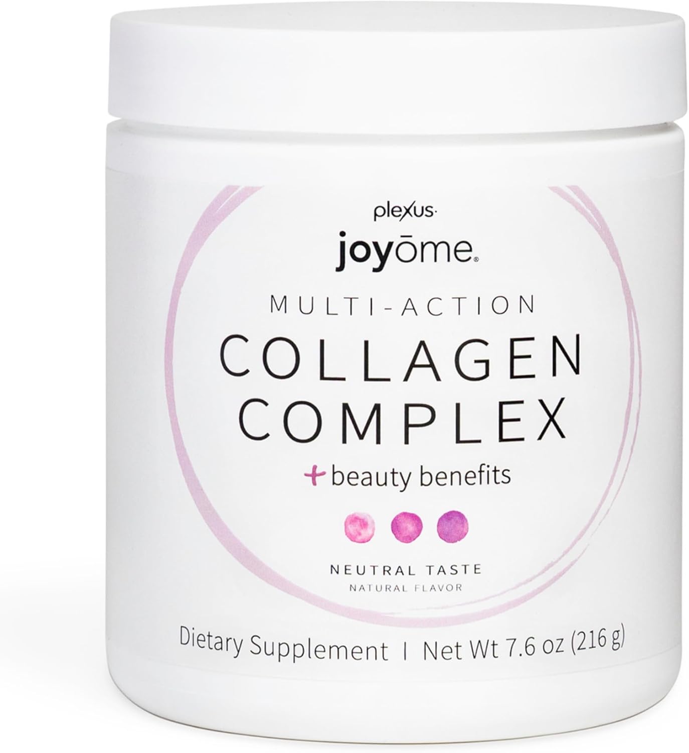 Joyōme® Multi-Action Collagen Complex