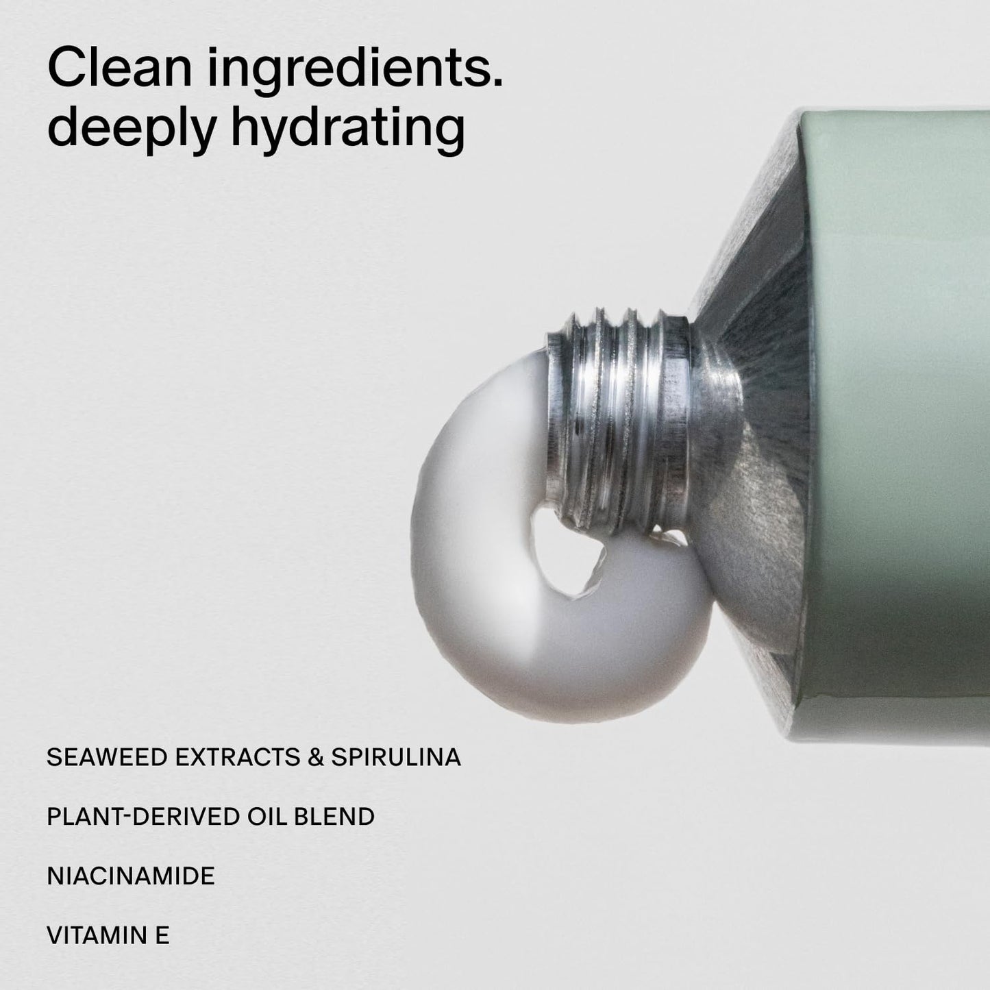 Salt & Stone Body Lotion for Women & Men | Hydrates, Nourishes & Softens Skin | Restores Dry Skin | Fast-Absorbing | Cruelty-Free & Vegan (100 ml) (Santal & Vetiver)