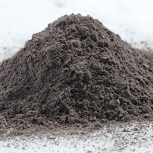 Joan Rivers Great Hair Day Root Touch Up Powder – Fill-in Powder for Thicker, Fuller Looking Hair (Salt Pepper)