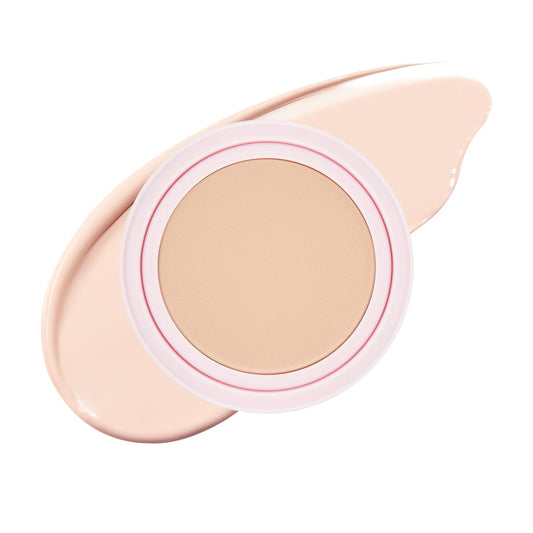 CLIO Kill Cover Mesh Glow Cushion ([Refill Only] 15g, 21C LINGERIE)