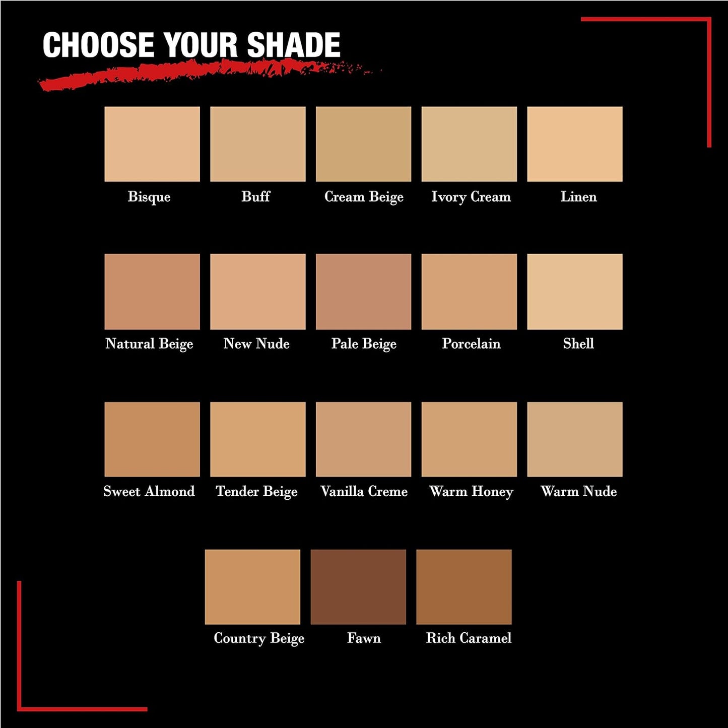 Jolie Luminous Foundation SPF 15 - Silky Hydrating Liquid Makeup (Natural Beige)