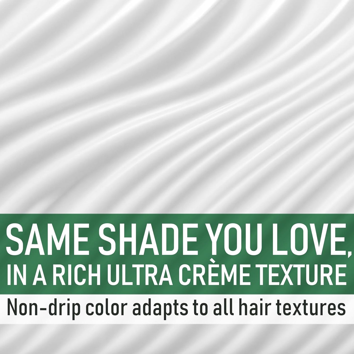 Garnier Hair Color Nutrisse Nourishing Creme, 50 Medium Natural Brown (Truffle) Permanent Hair Dye, 2 Count (Packaging May Vary)