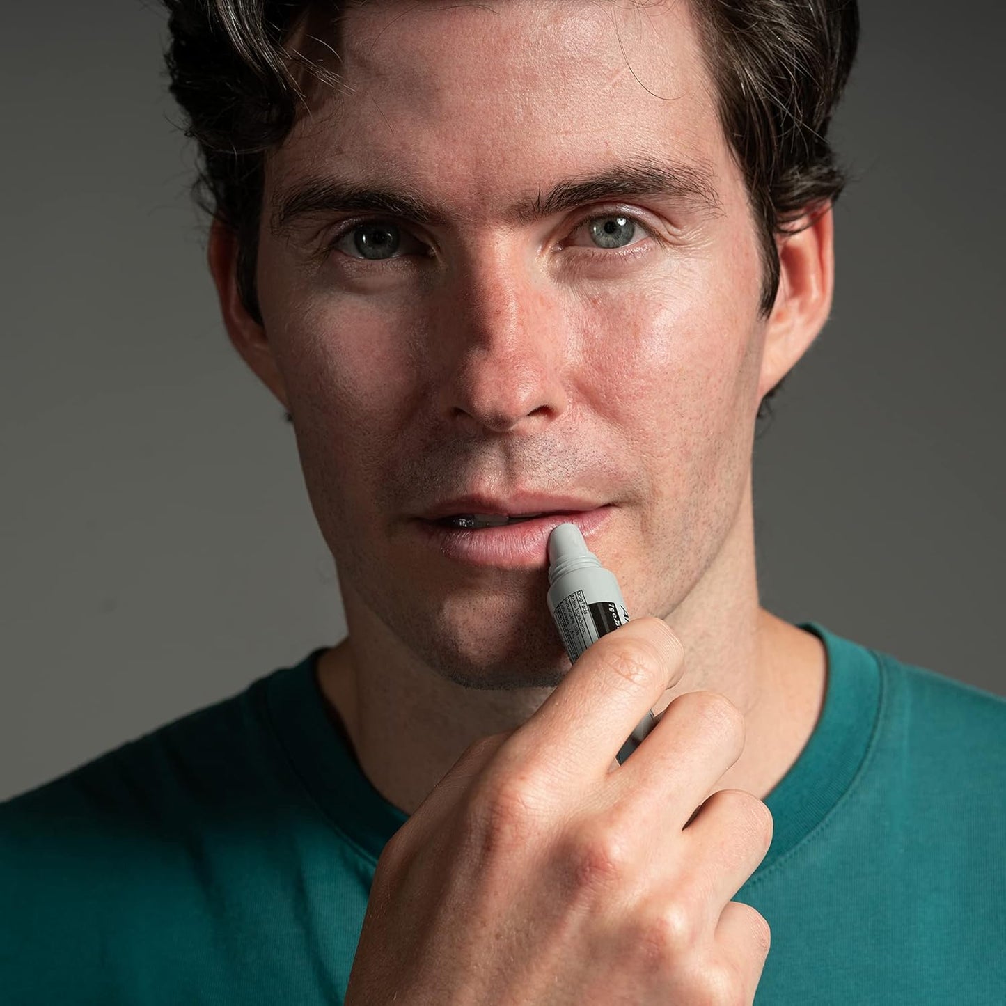 Anthony 25 SPF Lip Balm with Sunscreen for Lips – Contains Green Tea Extract, Shea Butter & Vitamin E – Moisturizing Repair Care Treatment for Chapped & Dry Lips – Mint & White Tea Flavor