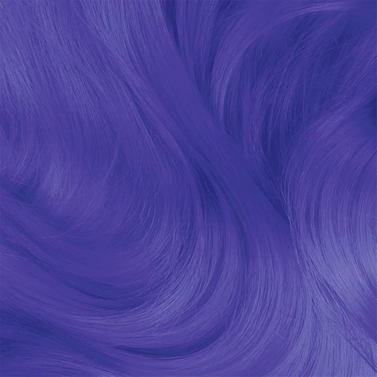 Lime Crime Full Coverage Unicorn Hair Dye, Peri Dust - Damage-Free Semi-Permanent Hair Color Conditions & Moisturizes - Temporary Hair Tint Kit Has A Sugary Citrus Vanilla Scent - Vegan