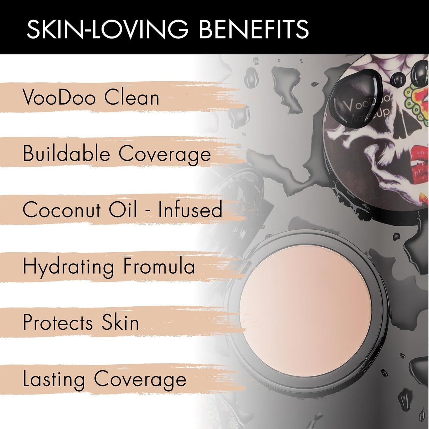 10 Years Younger Color Corrector & Highlighter in Medium