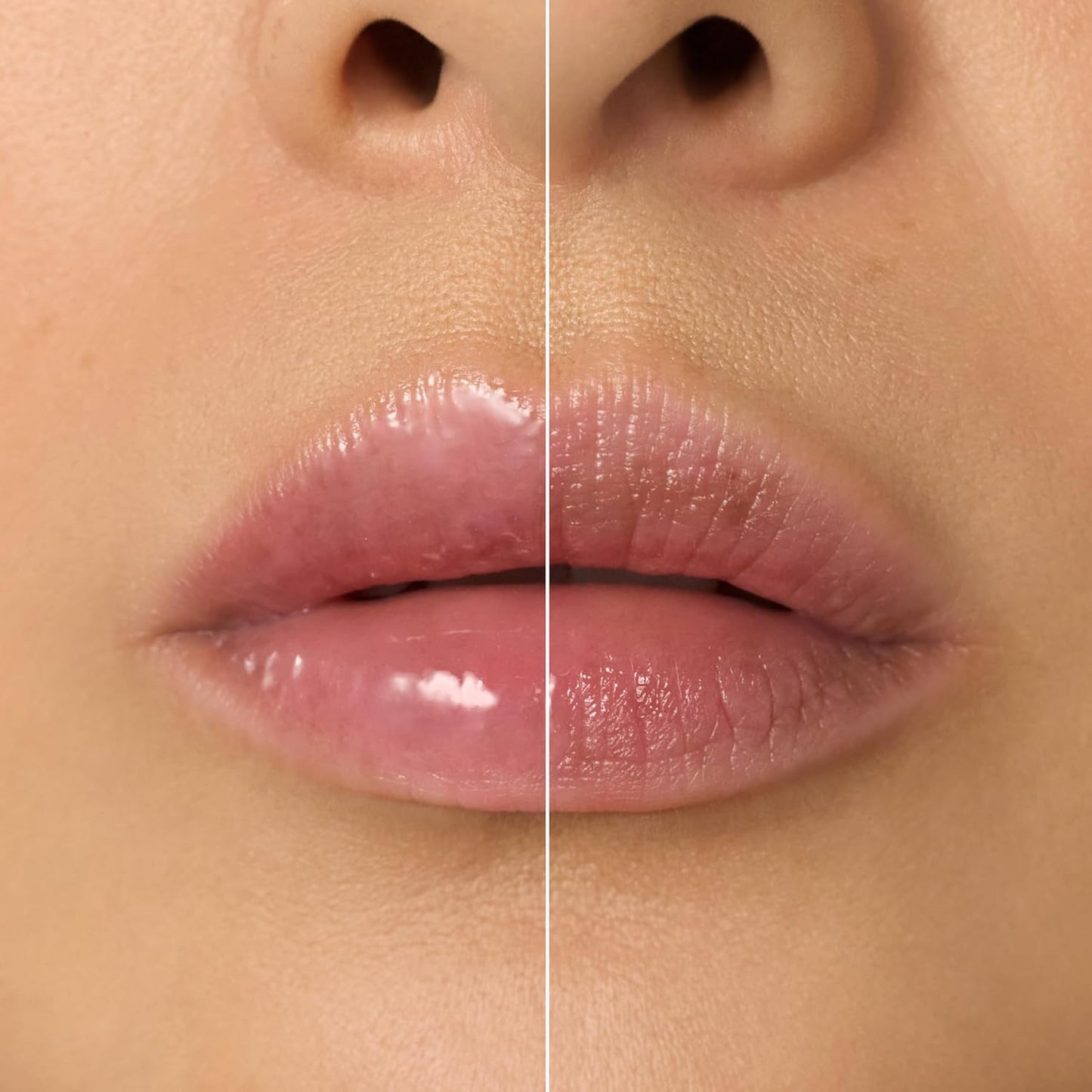 Julep 24/7 Lip Treatment – Hydrating & Glossy Lip Balm and Lip Sleeping Mask with Shea Butter – Moisturize, Protect & Soothe – Vegan & Cruelty-Free - Sheer Nude