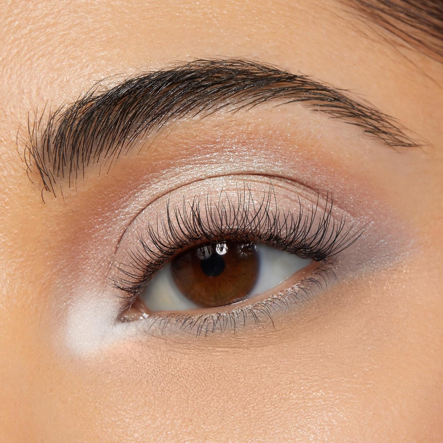 ColourPop Eyeshadow Palette - Eye Makeup Palette with Matte, Metallic, Matte Sparkle & Glitter Finishes - High-Pigment Eye Makeup with a Long-Wearing Formula - Cloud 9 (0.49 oz)