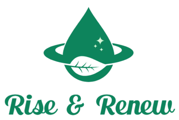 Rise & Renew